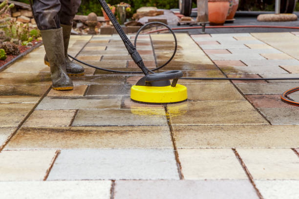 Best Playground Equipment Cleaning  in Bladenboro, NC
